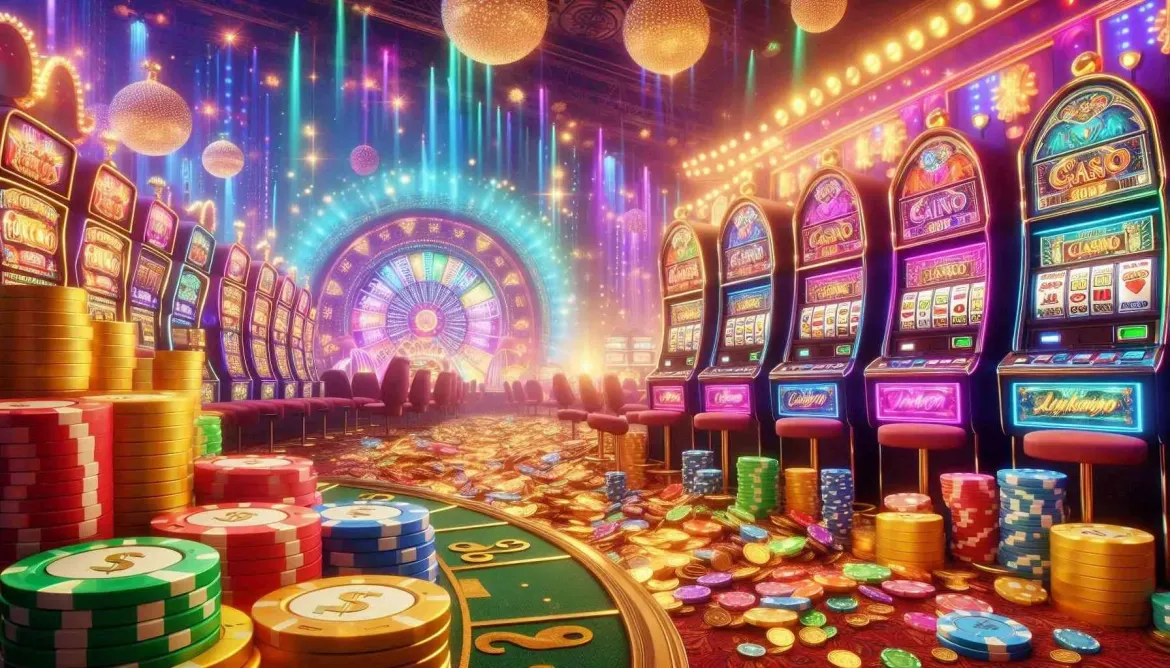Rainbet Casino